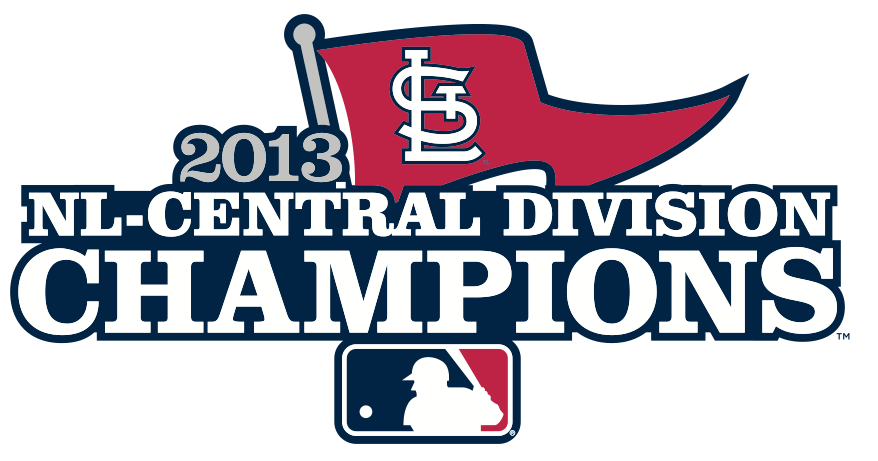 St. Louis Cardinals 2013 Champion Logo iron on transfers for T-shirts version 2
